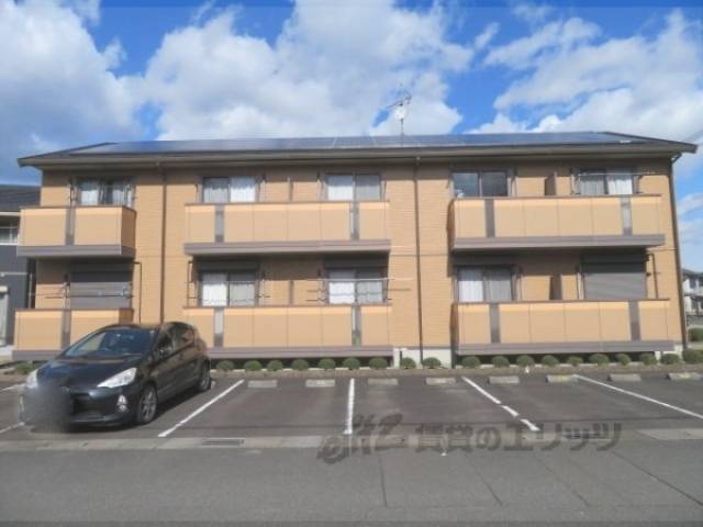 Ａｌｌ　ｆｏｒ　Ｏｎｅ外観写真2