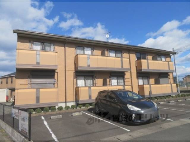 Ａｌｌ　ｆｏｒ　Ｏｎｅ外観写真3