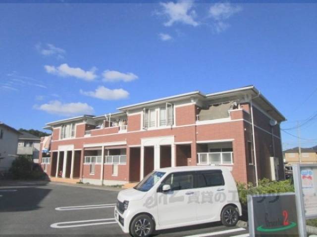 グレイスフル2外観写真3