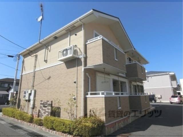 ノール・アンソレイエＳＳＳＳ外観写真1