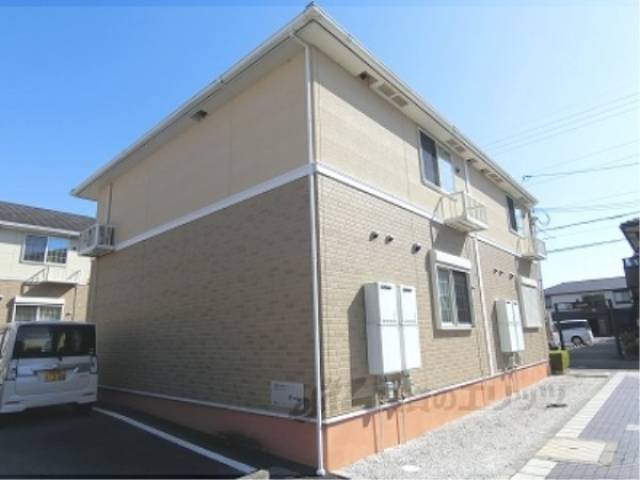 ノール・アンソレイエＳＳＳＳ外観写真3