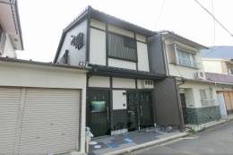 ベストプレイス東寺外観写真