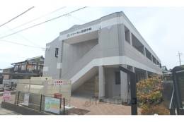 フリーダム岩根中央外観写真