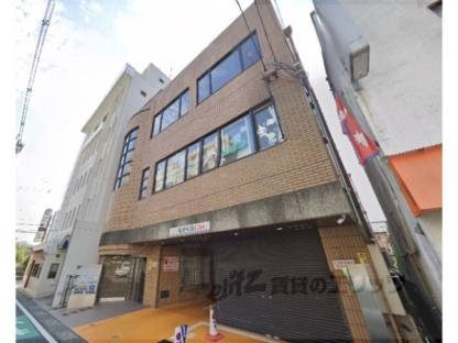 本田ビル外観写真1