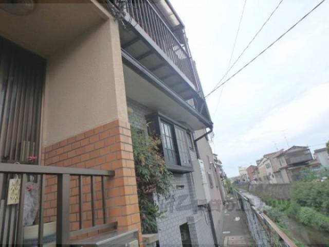 貸家外観写真1