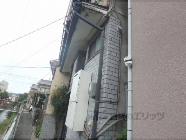 貸家外観写真2
