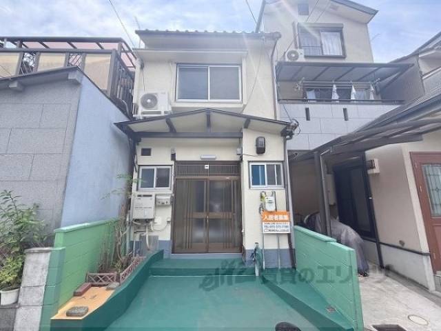 貸家外観写真2