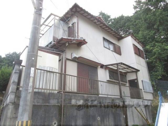 貸家外観写真2