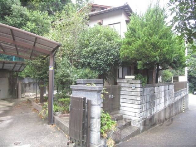 貸家外観写真3