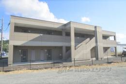 グレイス外観写真