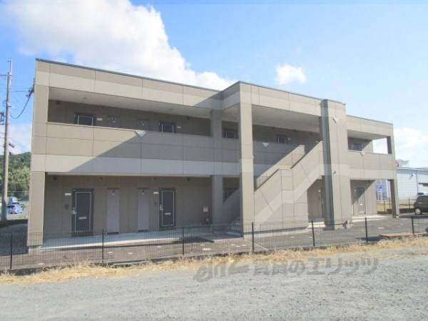 112400の外観写真