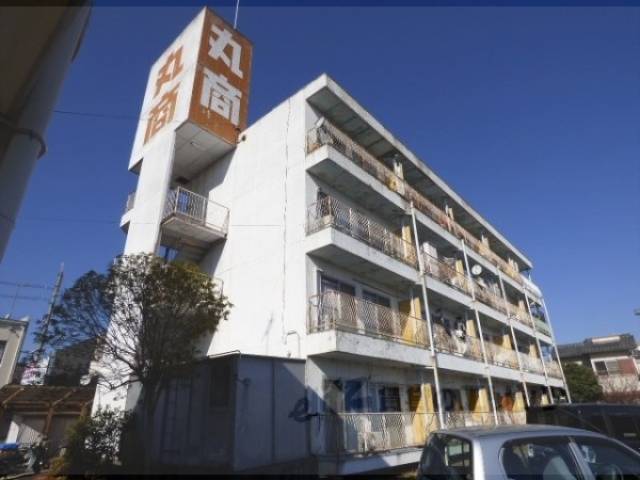 コーポ丸商外観写真1