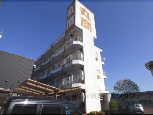 コーポ丸商外観写真3