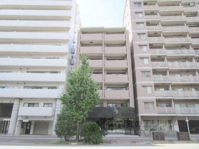 リーガル京都堀川中立売外観写真1