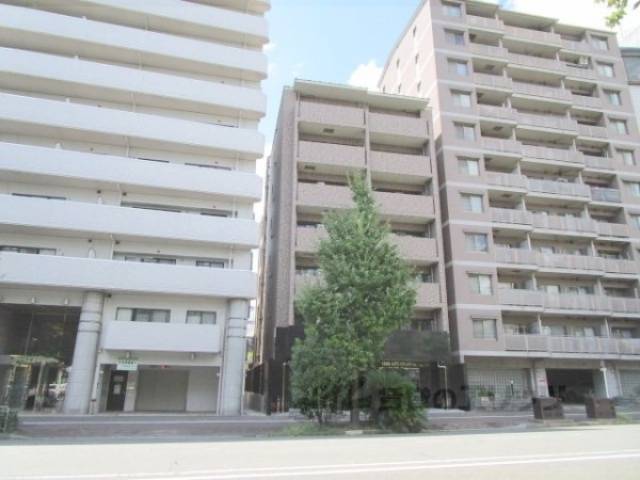 リーガル京都堀川中立売外観写真2