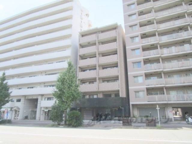 リーガル京都堀川中立売外観写真3