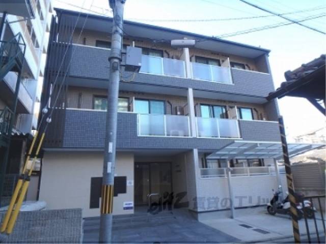 Ｌａ　Ｆｉｔｅ　ＳＡＩＩＮ外観写真2