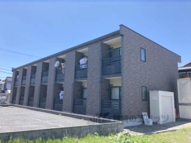 レオネクストグランヴィア５外観写真1