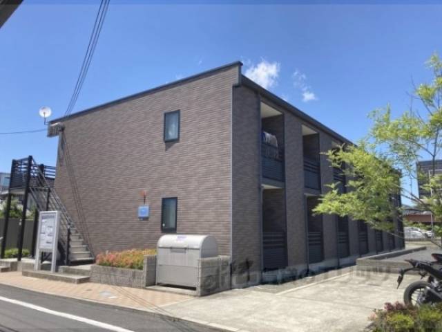 レオネクストグランヴィア５外観写真3