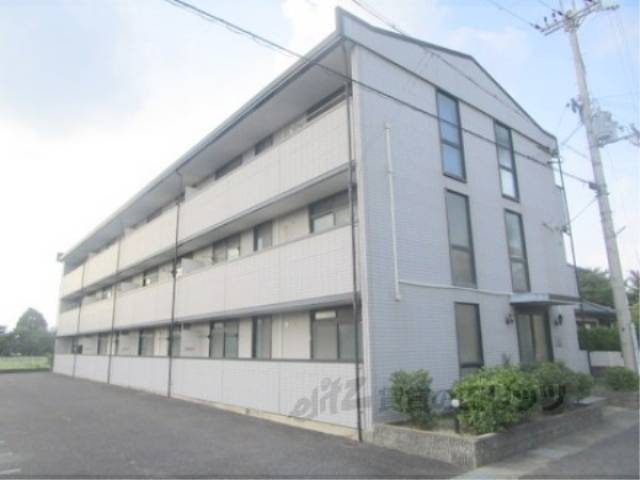 RIVERSIDE NAKAZAWA外観写真1