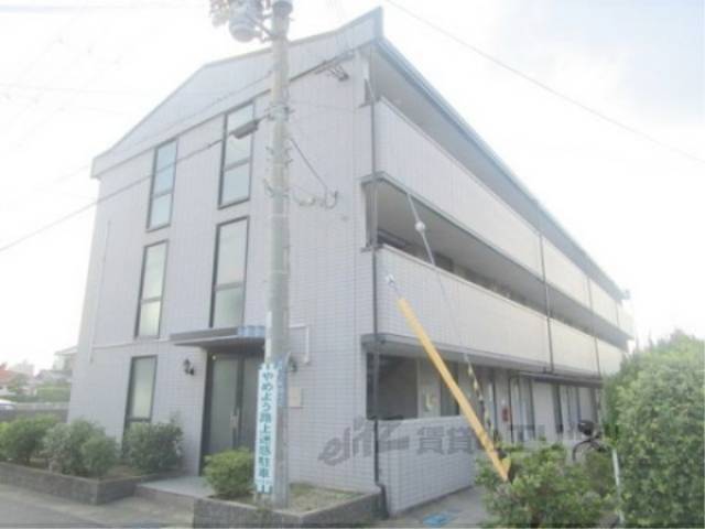 RIVERSIDE NAKAZAWA外観写真2