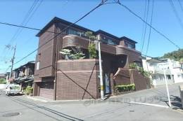 貸家外観写真