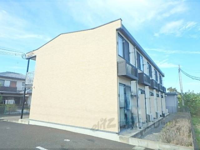 レオパレスＡＧＡＴＥ外観写真3