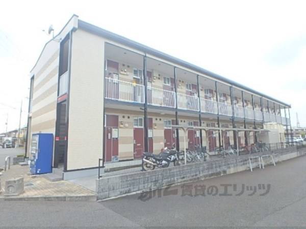 112600の外観写真