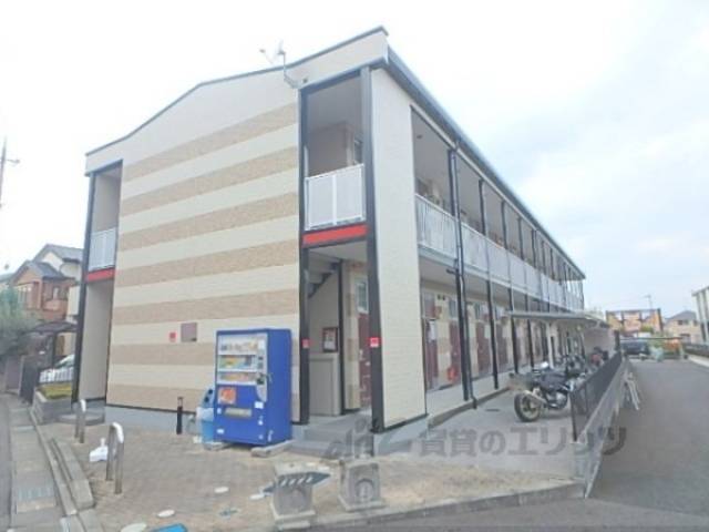 レオパレスＴＡＡ外観写真2