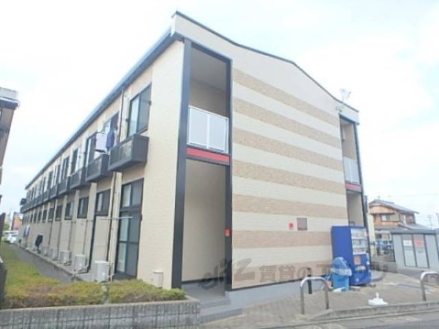 レオパレスＴＡＡ外観写真3