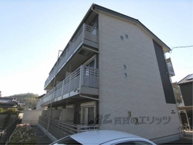 クレイノｍｔａｍａｋｉｃｈｏ外観写真1