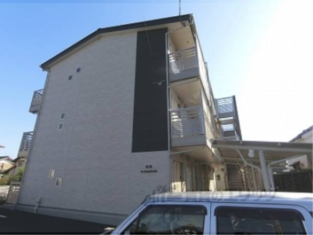 クレイノｍｔａｍａｋｉｃｈｏ外観写真2