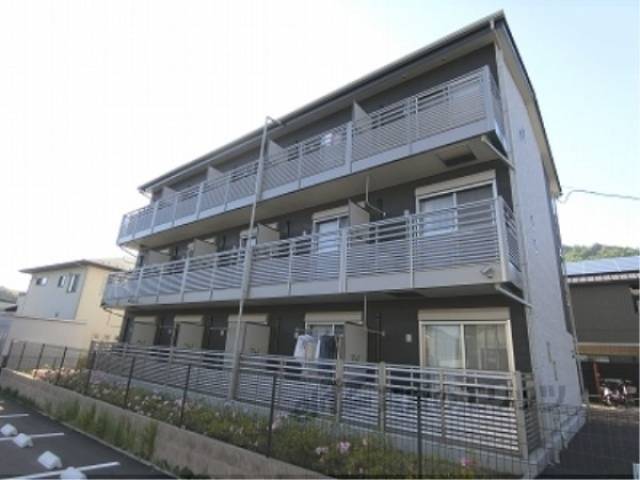 クレイノｍｔａｍａｋｉｃｈｏ外観写真3