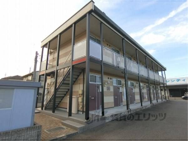 112603の外観写真