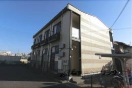 レオパレスＦｏｒｅｓｔ外観写真