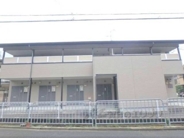 レオパレスモイスン外観写真3