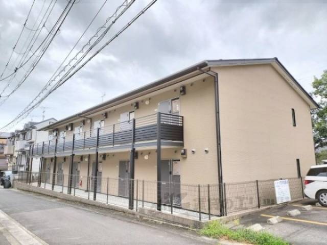 レオネスクトMATSUO外観写真2