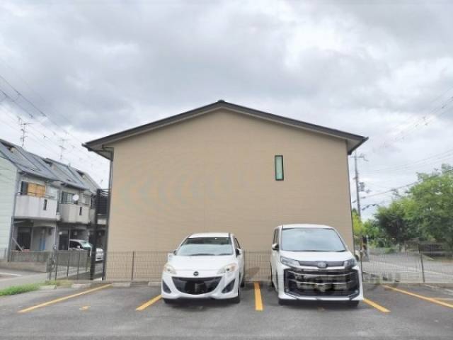 レオネスクトMATSUO外観写真3