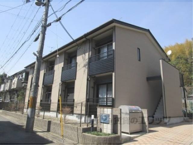 レオネクストMATSUO２外観写真1