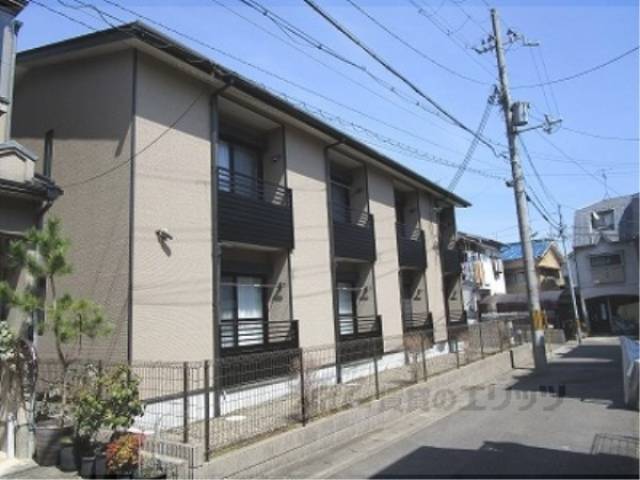 レオネクストMATSUO２外観写真3