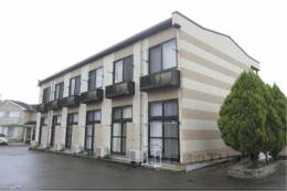 レオパレスＴｈｅ　ＣＬＡＳＨ外観写真