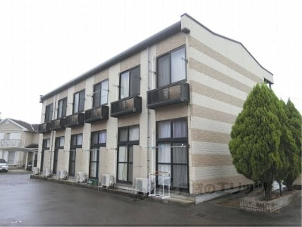 112686の外観写真