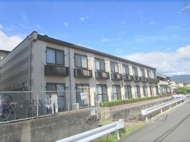 レオパレス千々川外観写真1