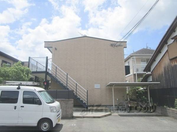 112709の外観写真