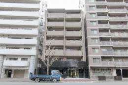 リーガル京都堀川中立売301外観写真