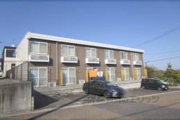 レオパレス伊藤外観写真