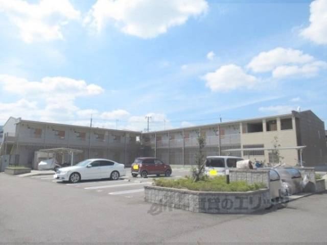 ミランダ阿星２外観写真2