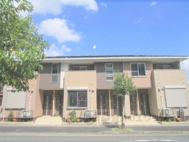 雅　参番館外観写真2