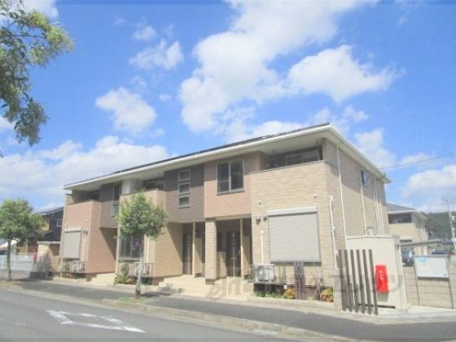 雅　参番館外観写真3