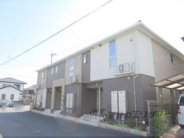 雅　伍番館外観写真2